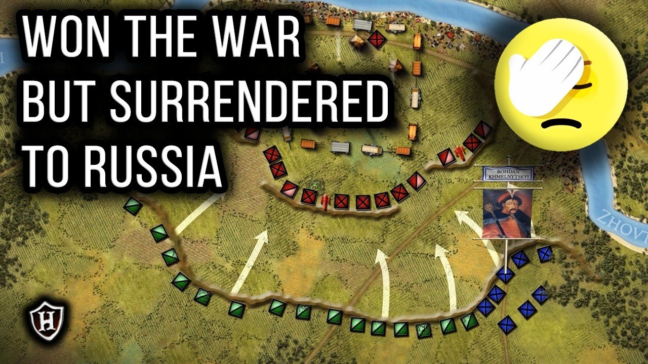 HistoryMarche - Épisode 48