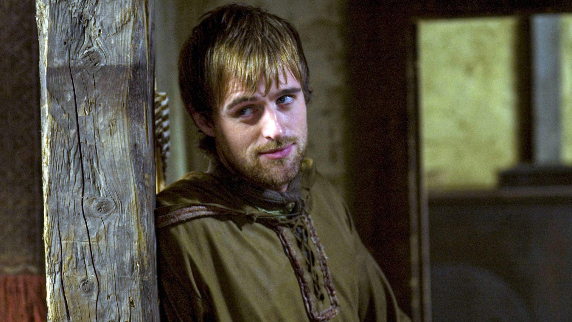 Robin Hood