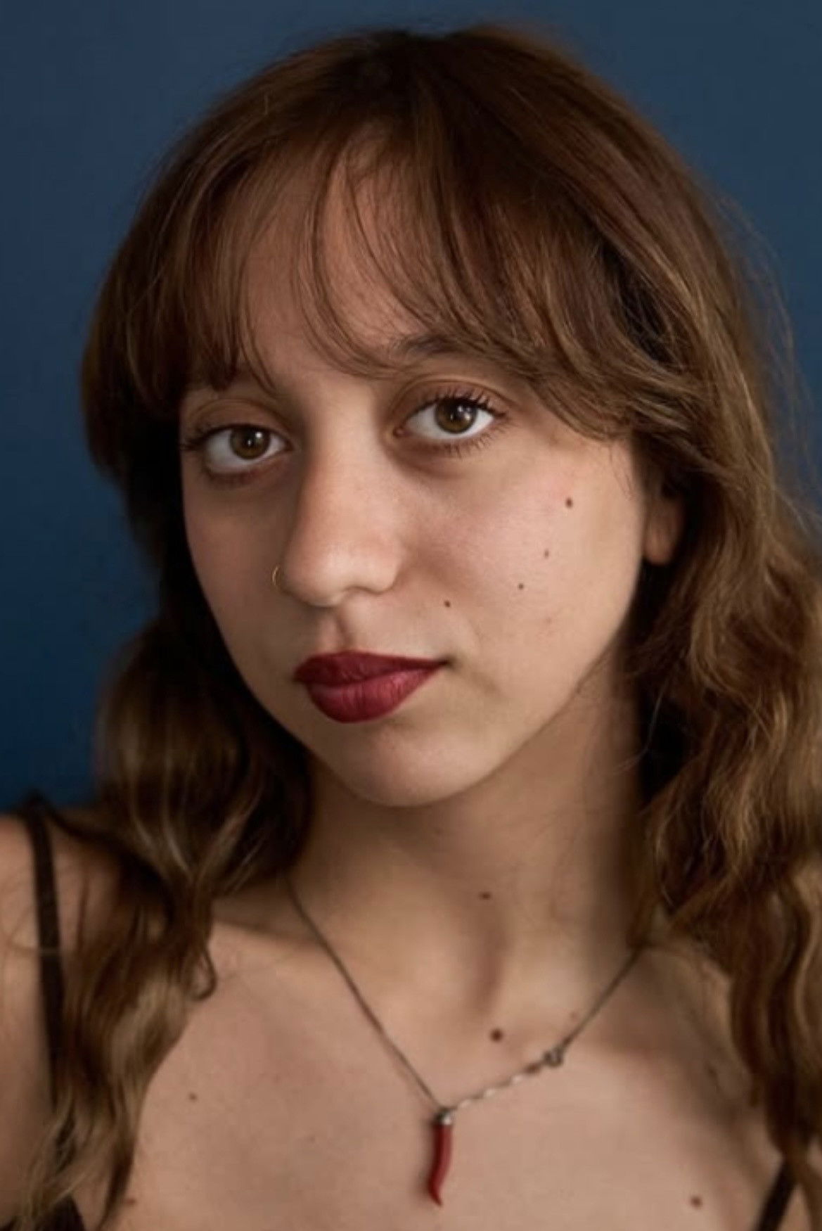 et billede af Louna Ortu