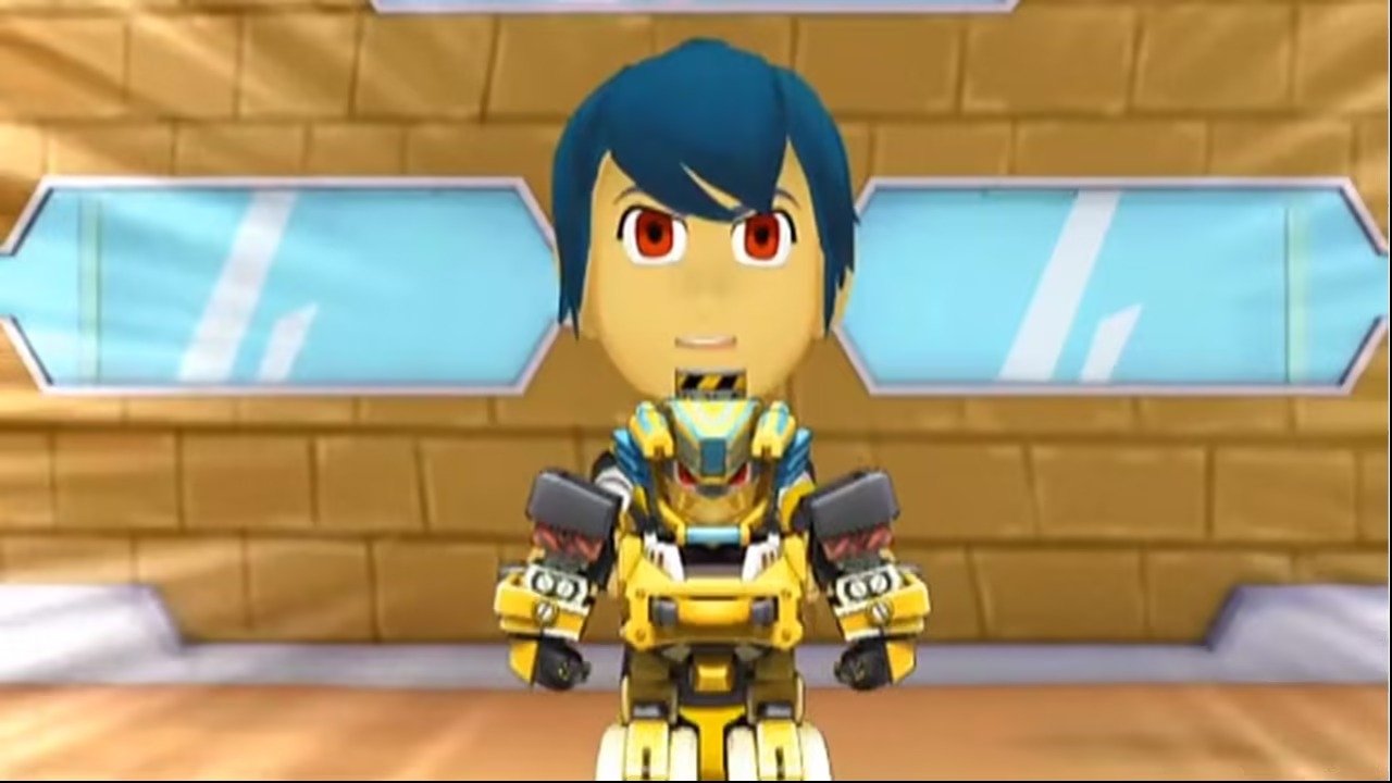 Thumbnail for Episode 27 Season 1 Episode 27