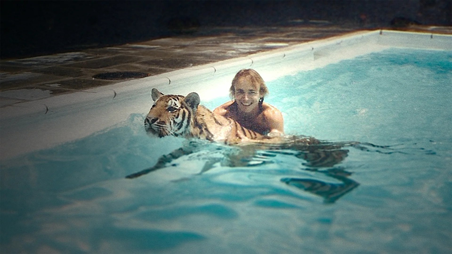 Tiger King: The Doc Antle Story