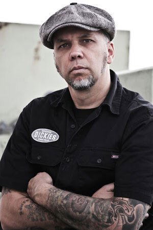 et billede af Matthias Röhr