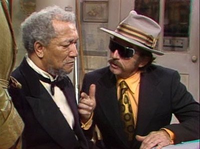 Sanford and Son