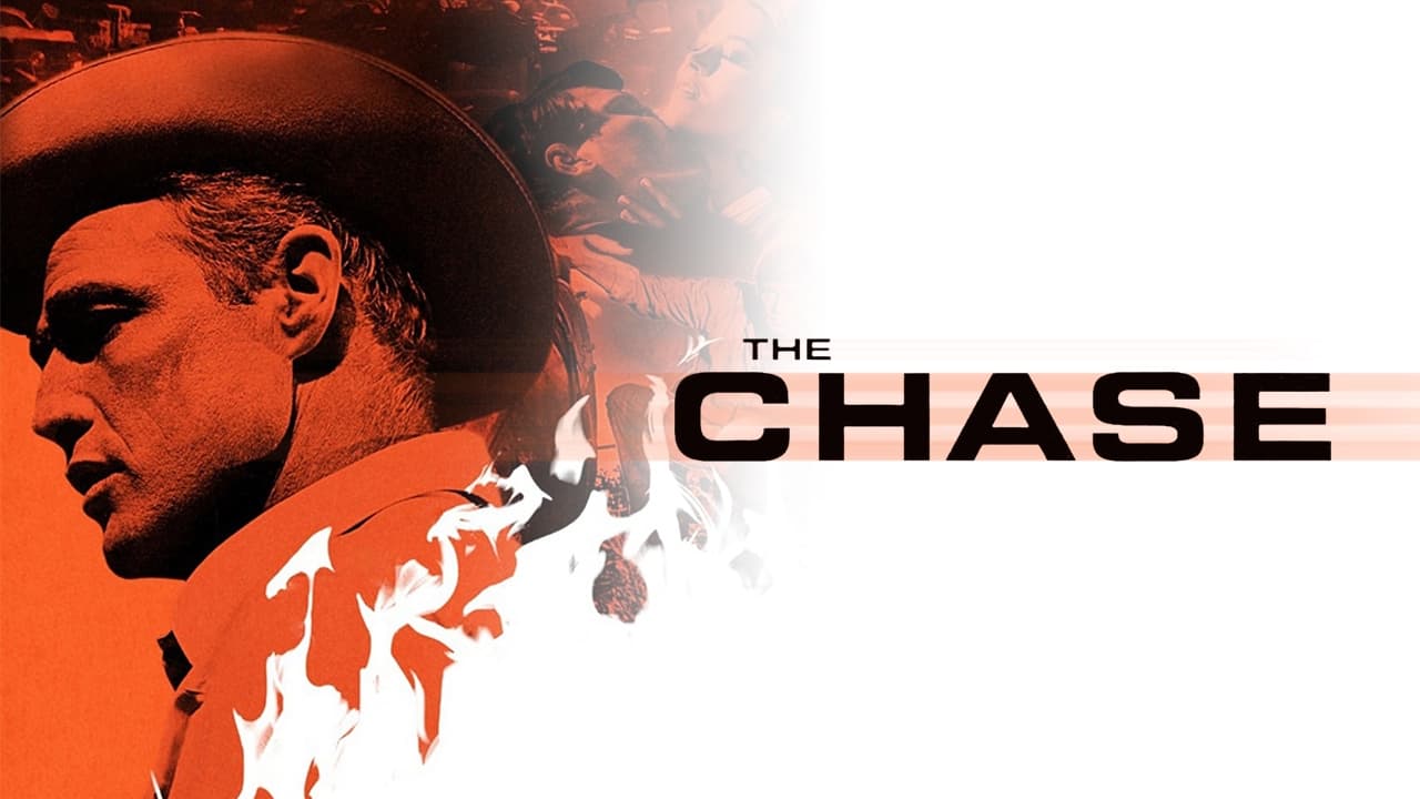 The Chase (1966)