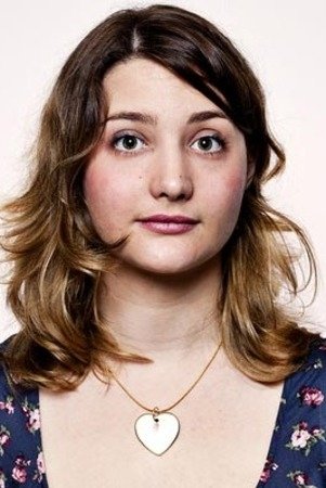 et billede af Laura Davis