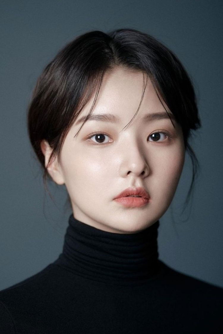 et billede af Jung Yoo-hyeon