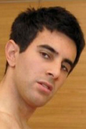 et billede af Zachary Waterstone