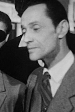 et billede af Sergio Fosco