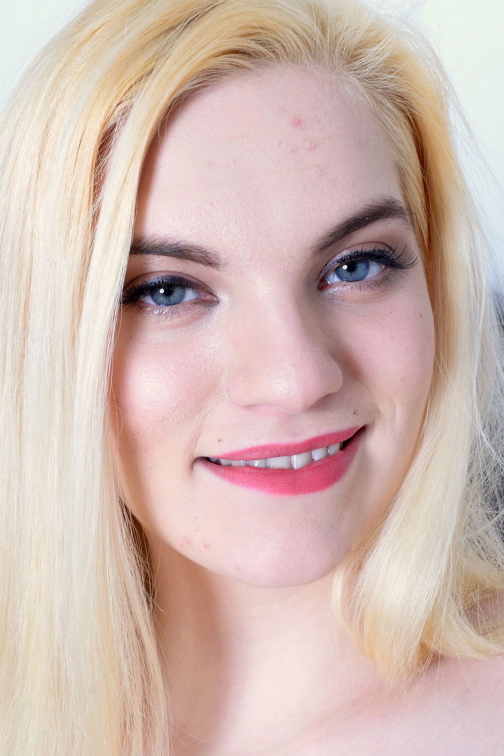 et billede af Crystal Young