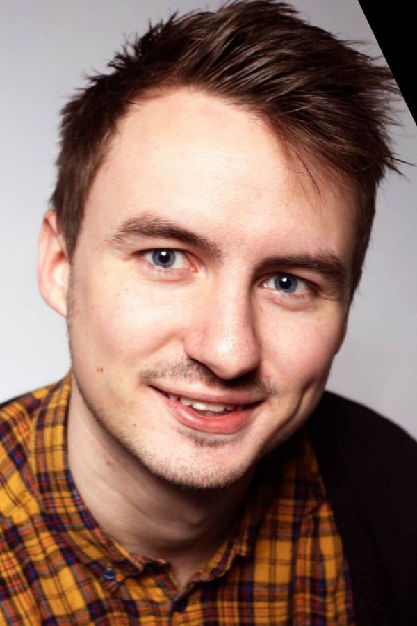 et billede af Morden May