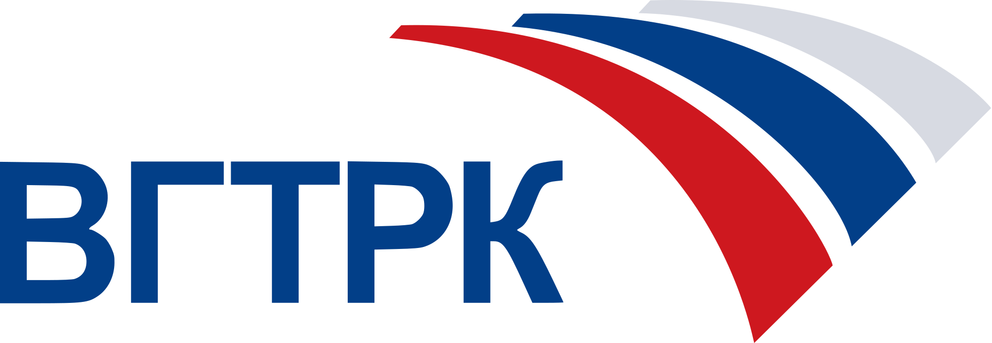 Logo de la société VGTRK 8079