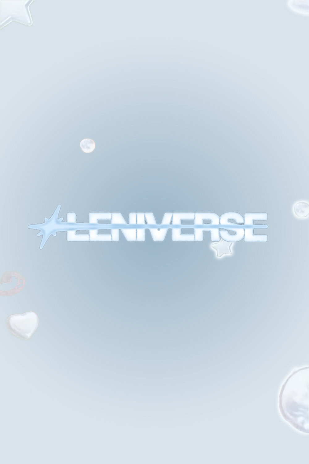 LENIVERSE - Season 7