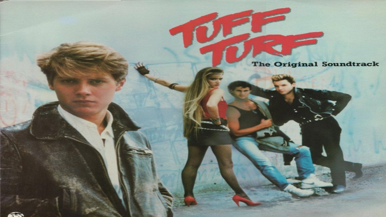 Tuff Turf (1985) - Movies - Filmanic