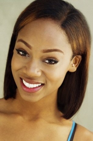 et billede af Dolly Gray