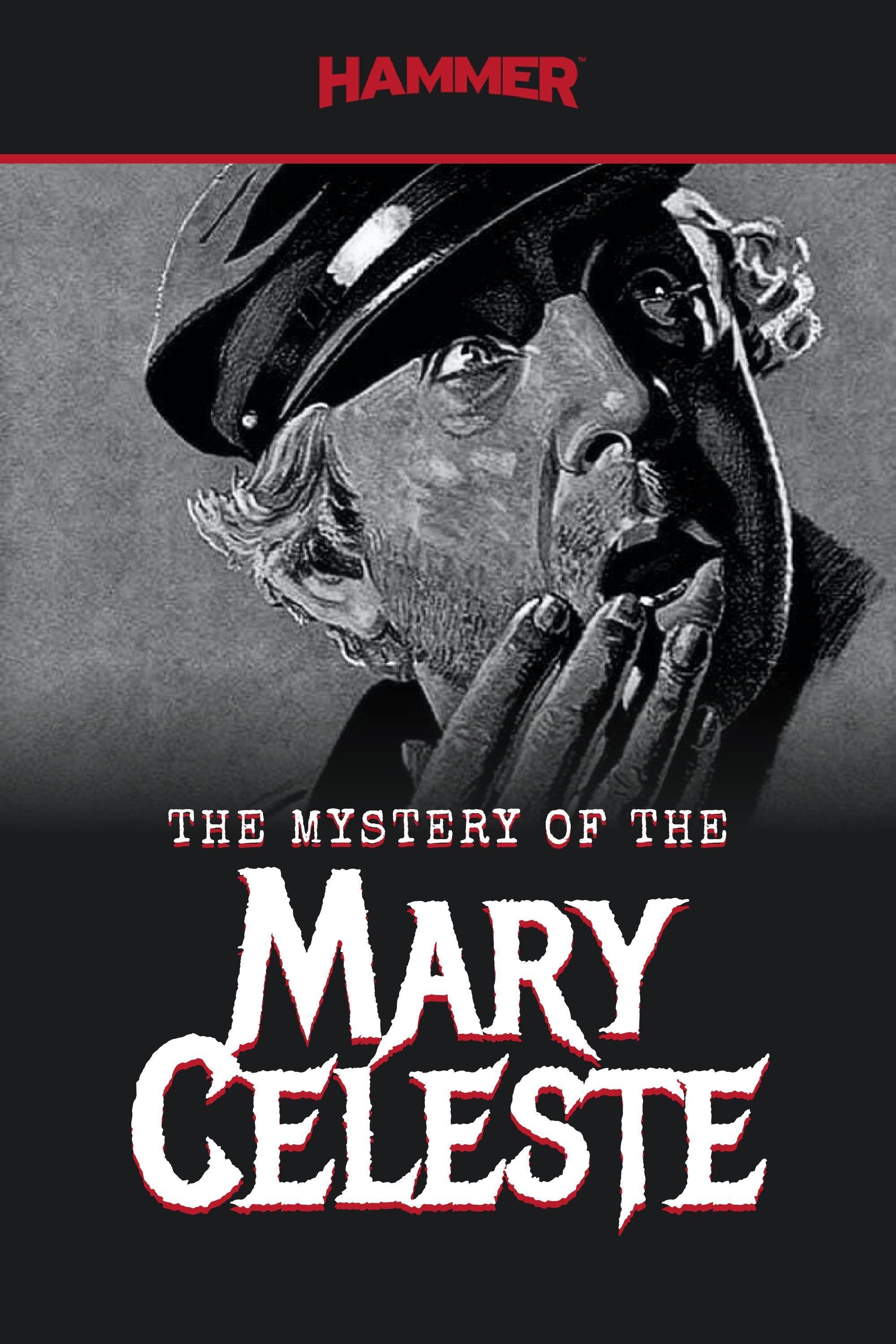 The Mystery of the Mary Celeste