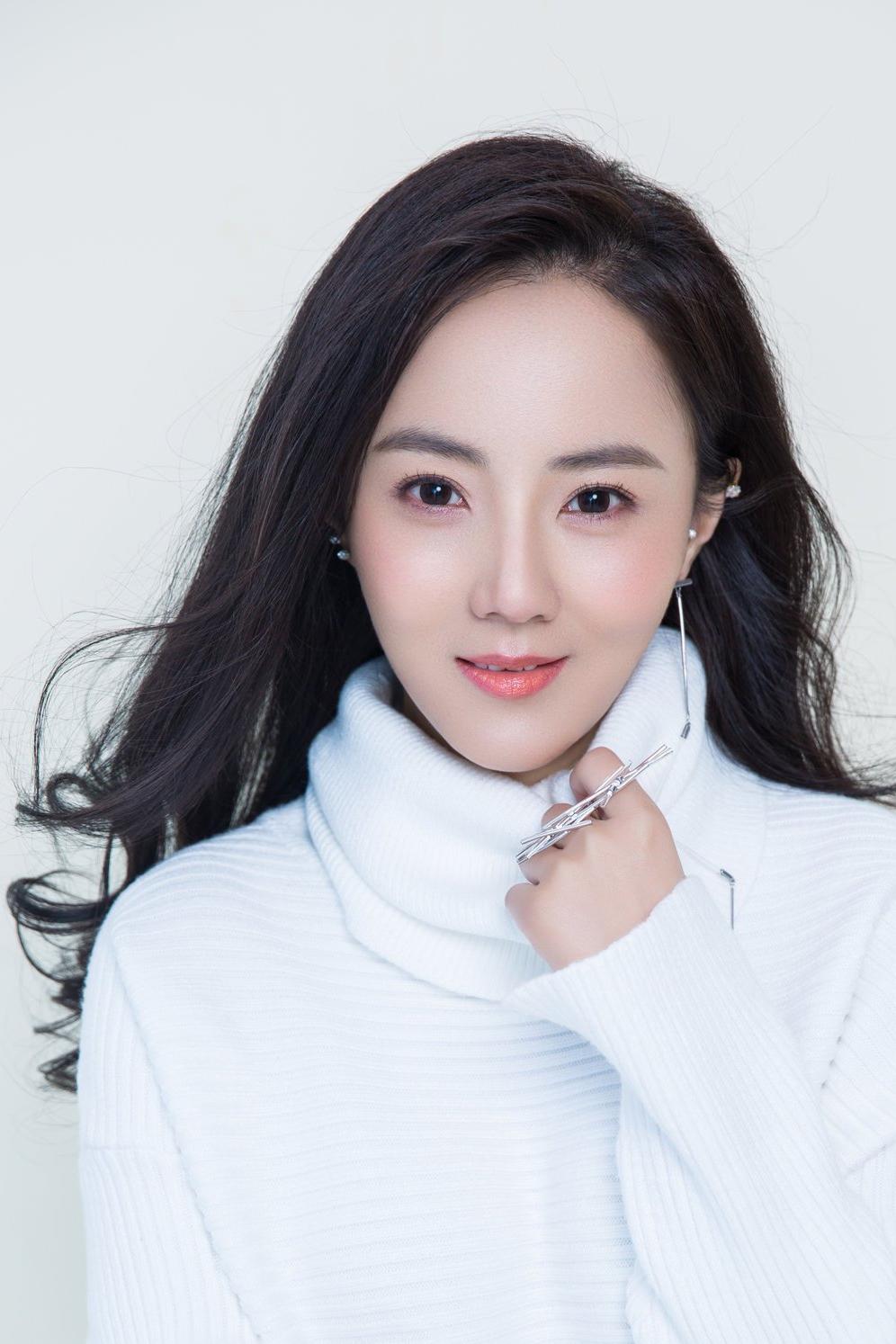 et billede af Qiu Qiu