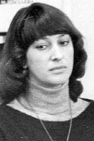 et billede af Ariadna Ardashnikova