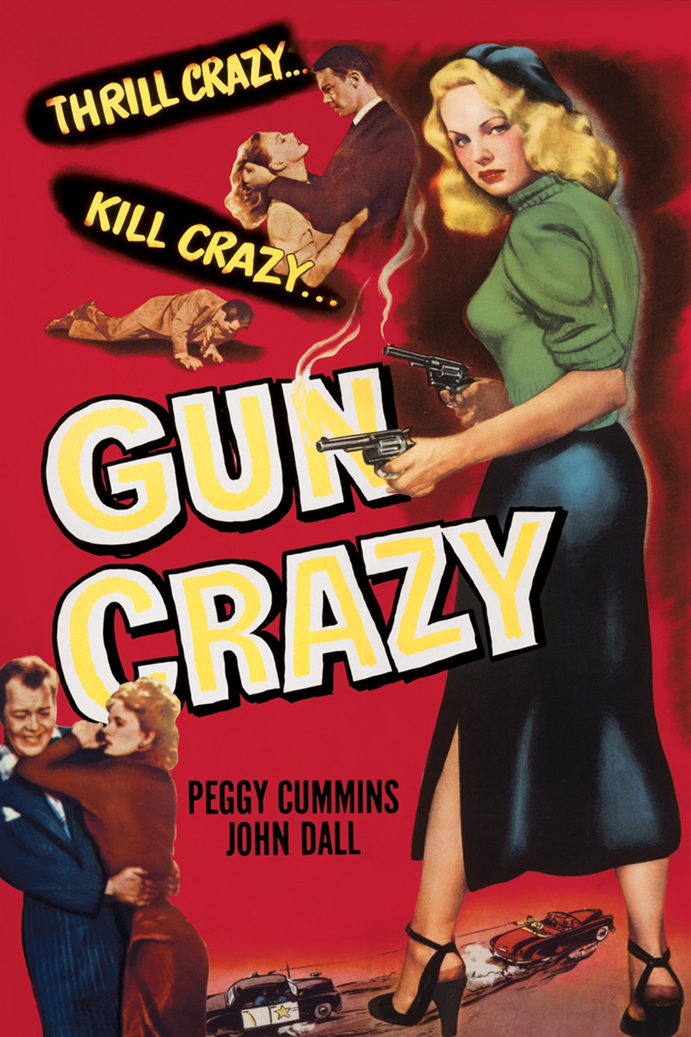 Gun Crazy
