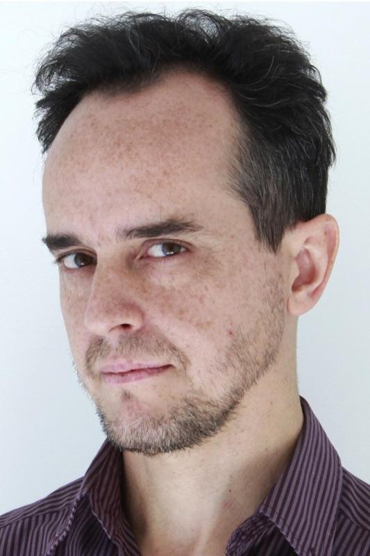 Pedro Cristiani | Producer