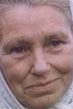 et billede af Ieva Gurinaitė-Paskienė