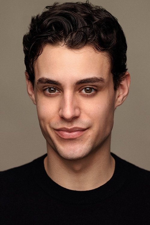 et billede af Julian Manjerico