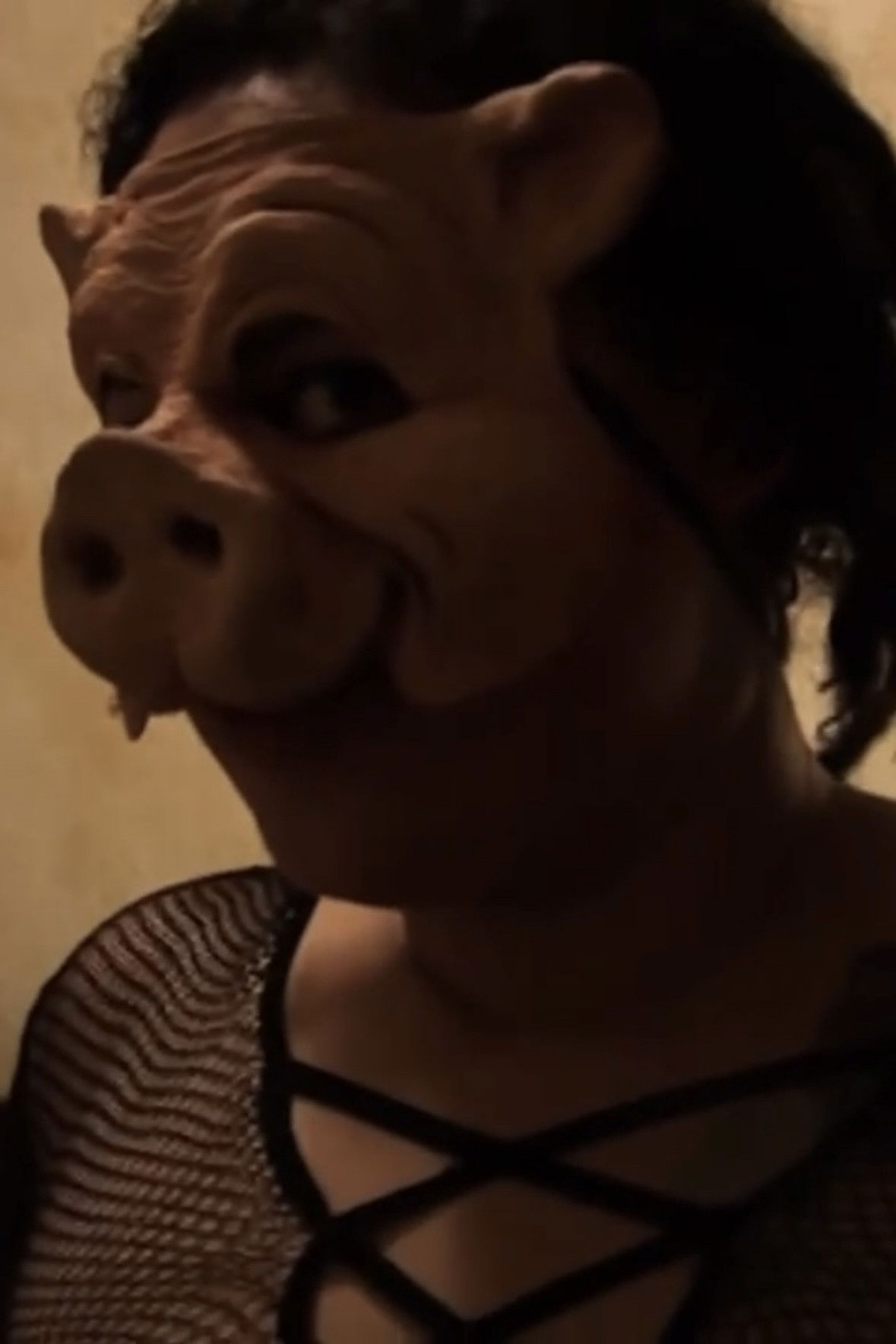 et billede af Ms. Lucy