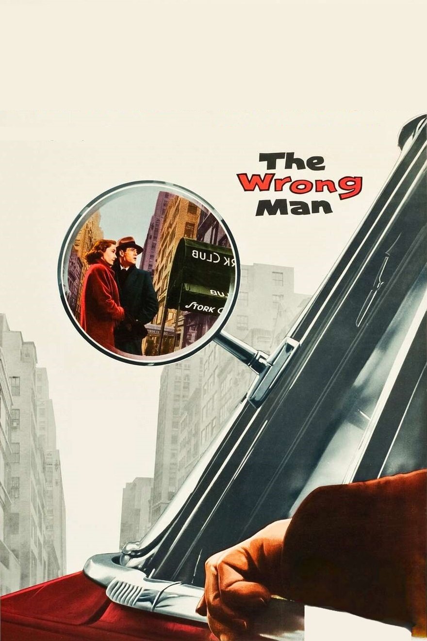 The Wrong Man