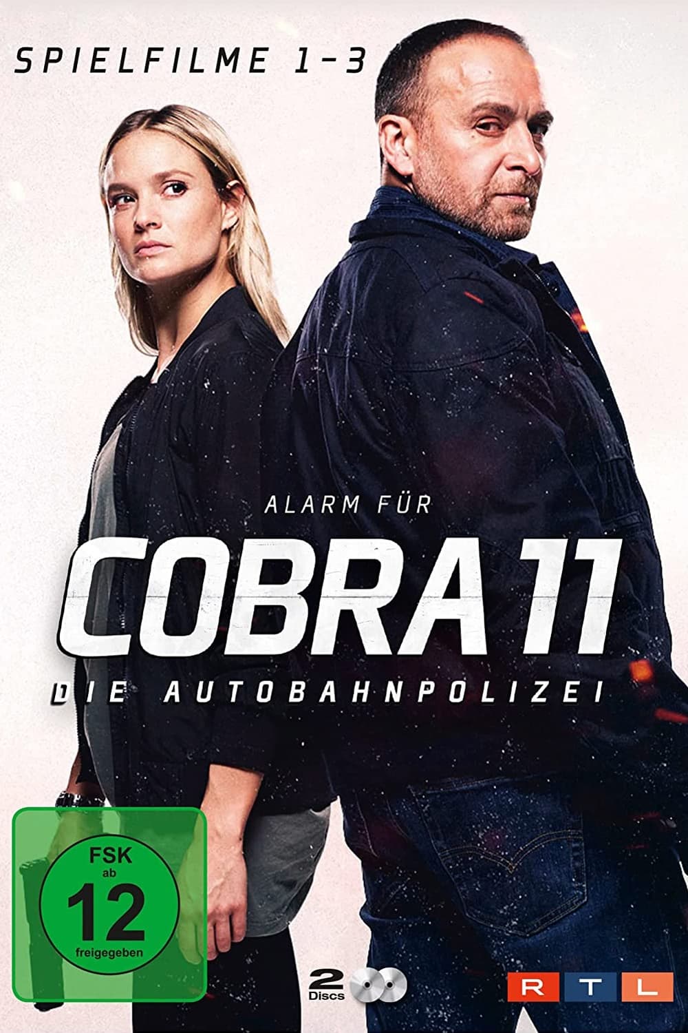 Alarm for Cobra 11: The Motorway Police Season 49