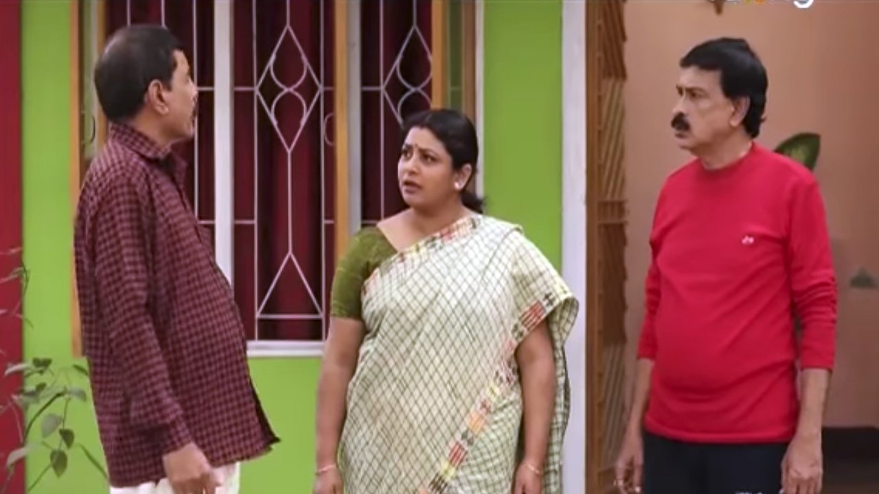 Bharaghar - الحلقة 2 - Bharaghar - ভাড়াঘৰ | Episode No. 777