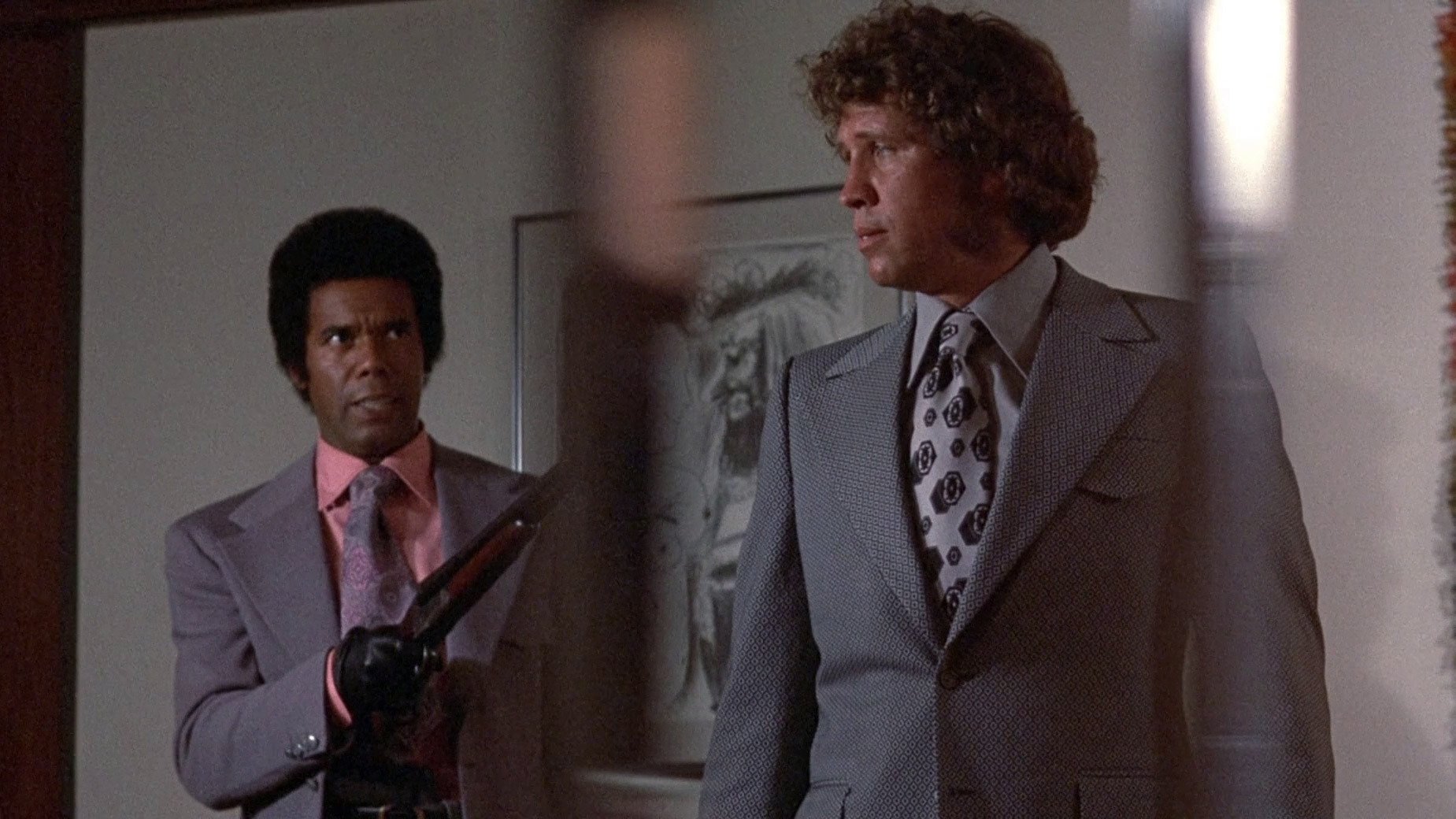 Trouble Man (1972)