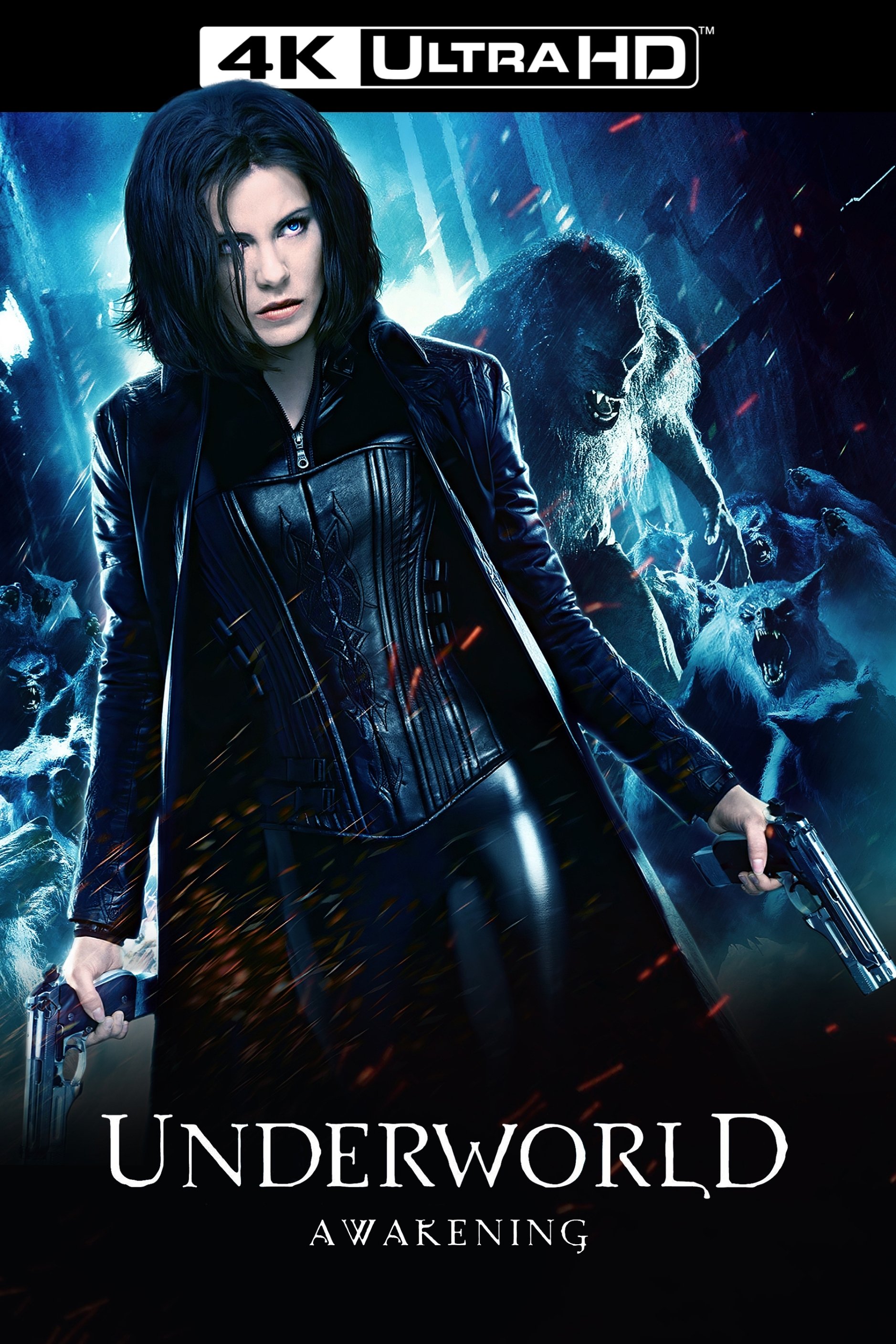 Underworld: Awakening
