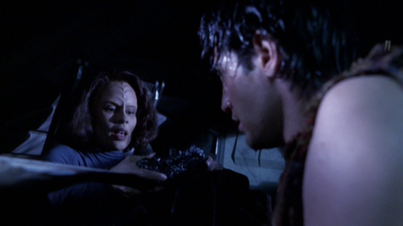 Star Trek : Voyager 6x22