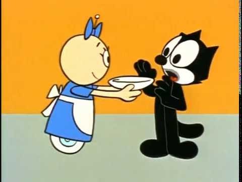 Felix the Cat