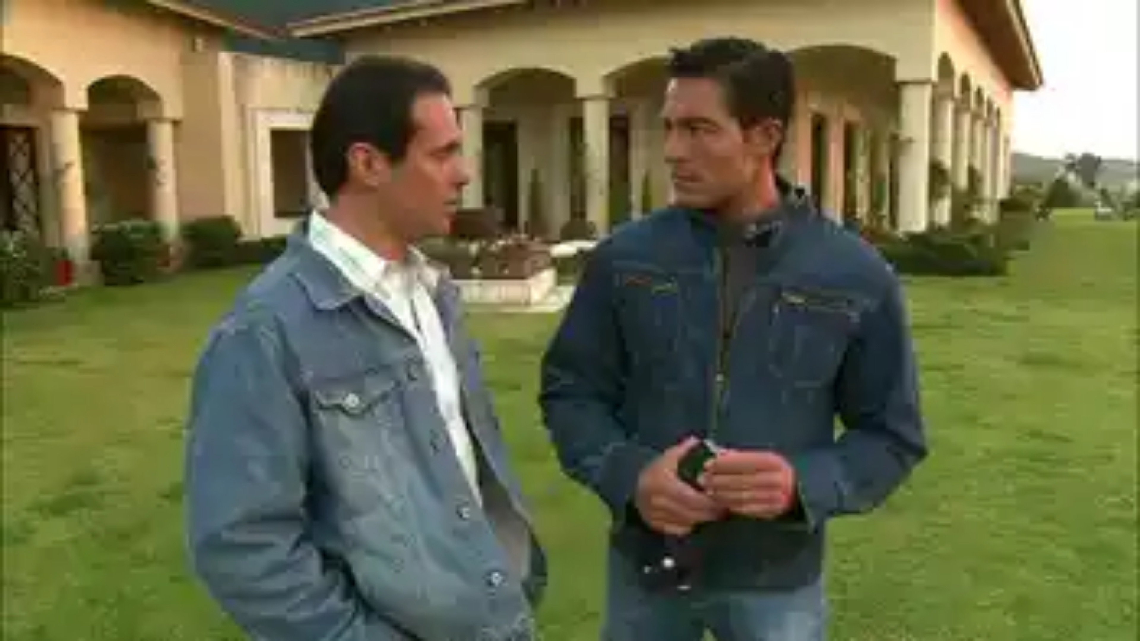 Tomorrow is forever Season 1 :Episode 32  Episode 32