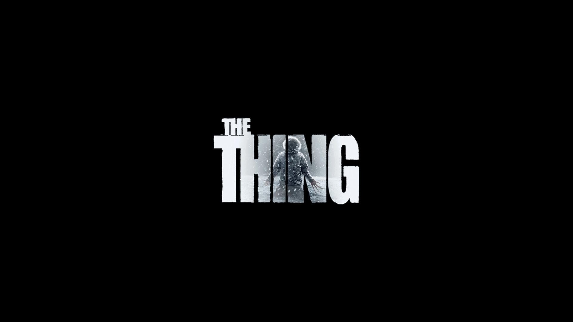 The Thing (2011)