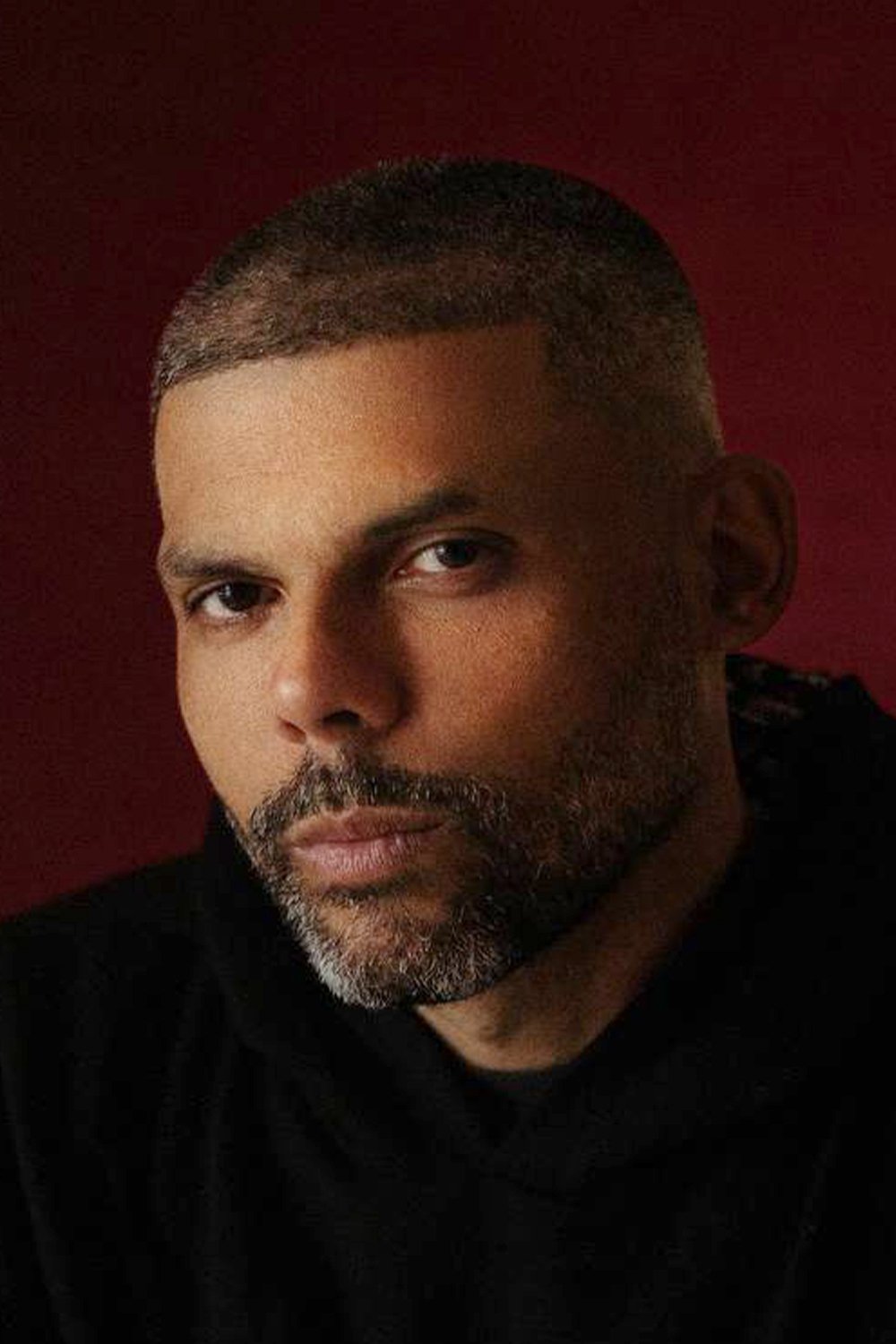 et billede af MC Marechal