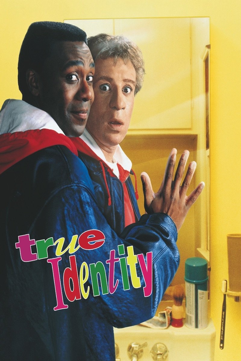 True Identity