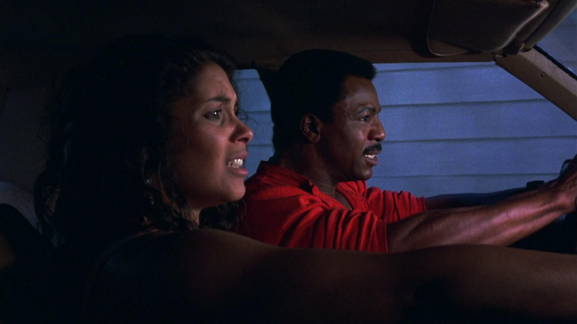 Action Jackson (1988)
