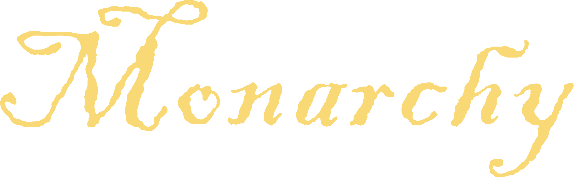 Monarchy Logo