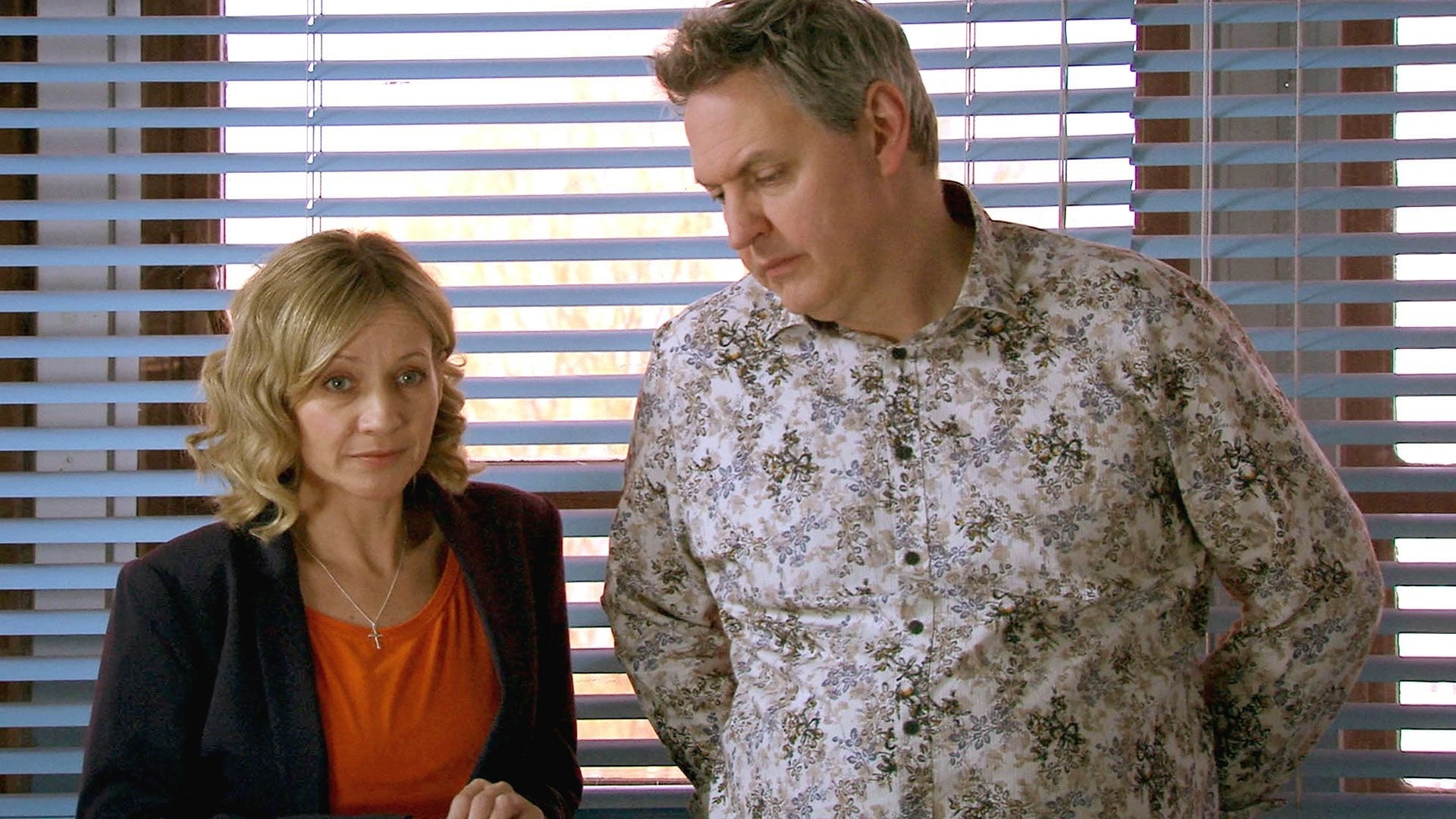 Holby City Staffel 16 :Folge 31 