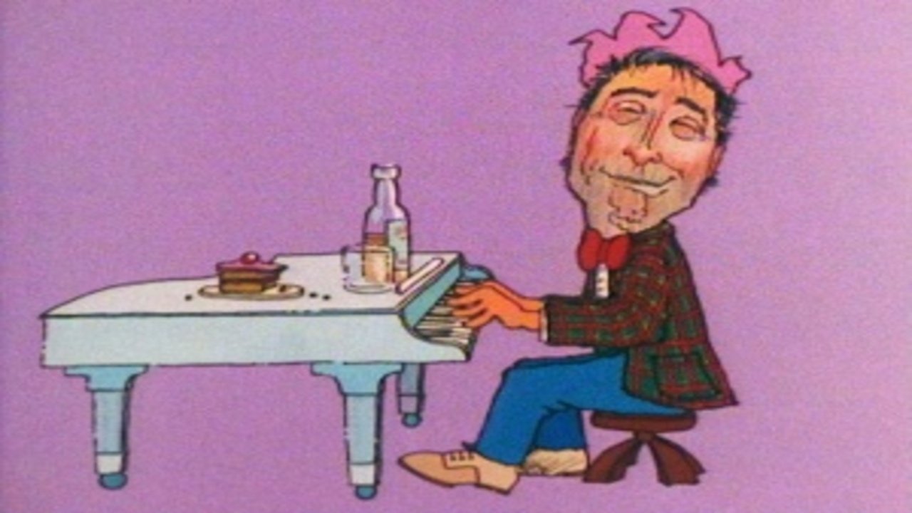 Triple Scotch & Wry (1990)