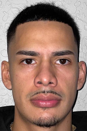 et billede af Marco Diaz