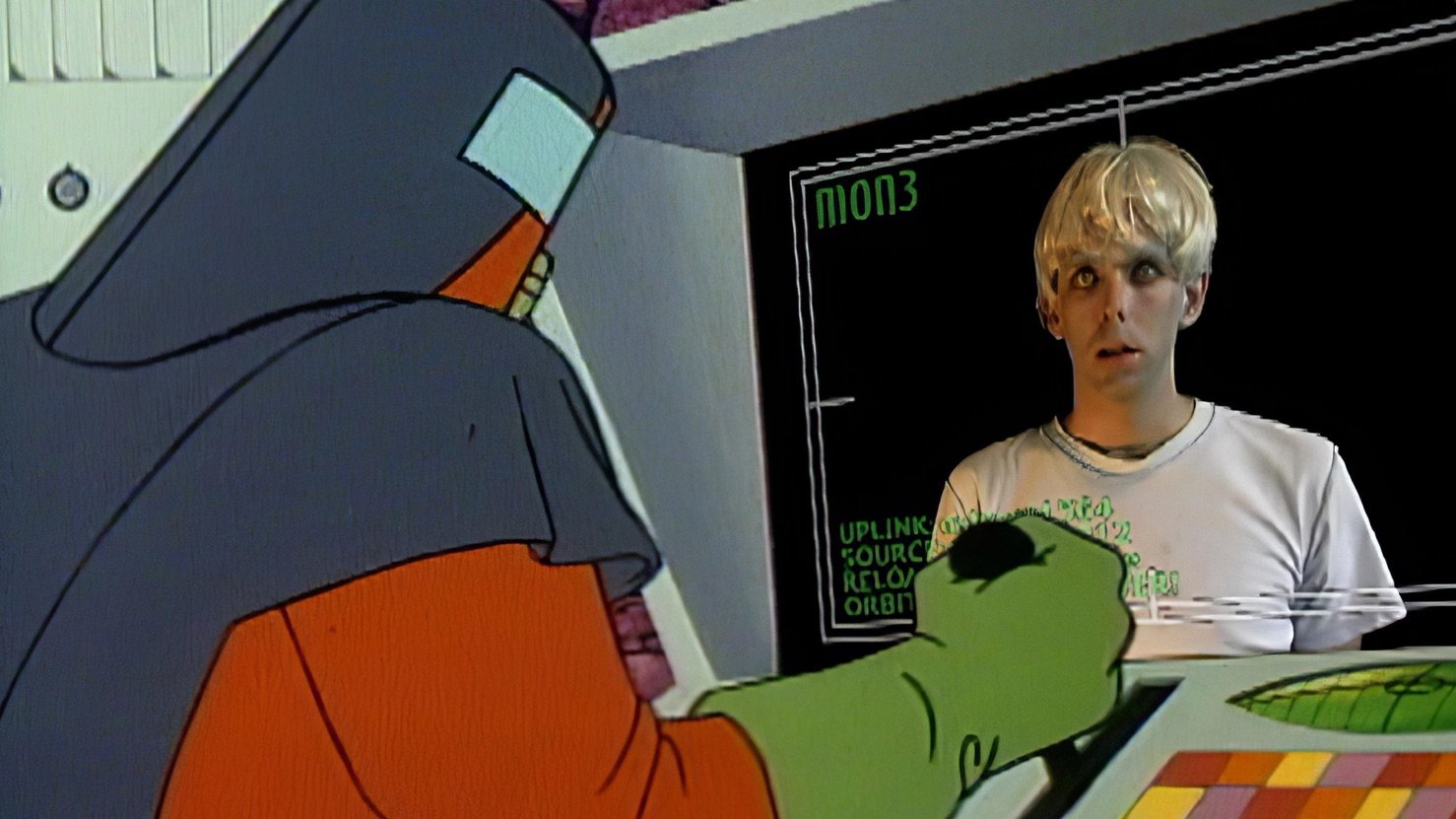 Episode 3