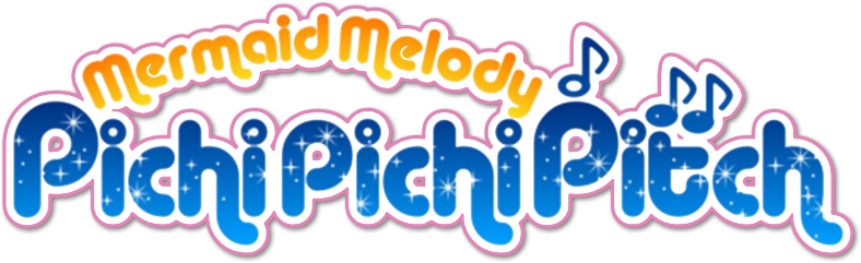 Mermaid Melody: Pichi Pichi Pitch