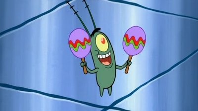 SpongeBob SquarePants