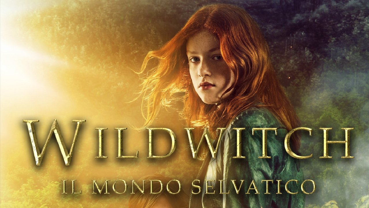 Wildwitch (2018)