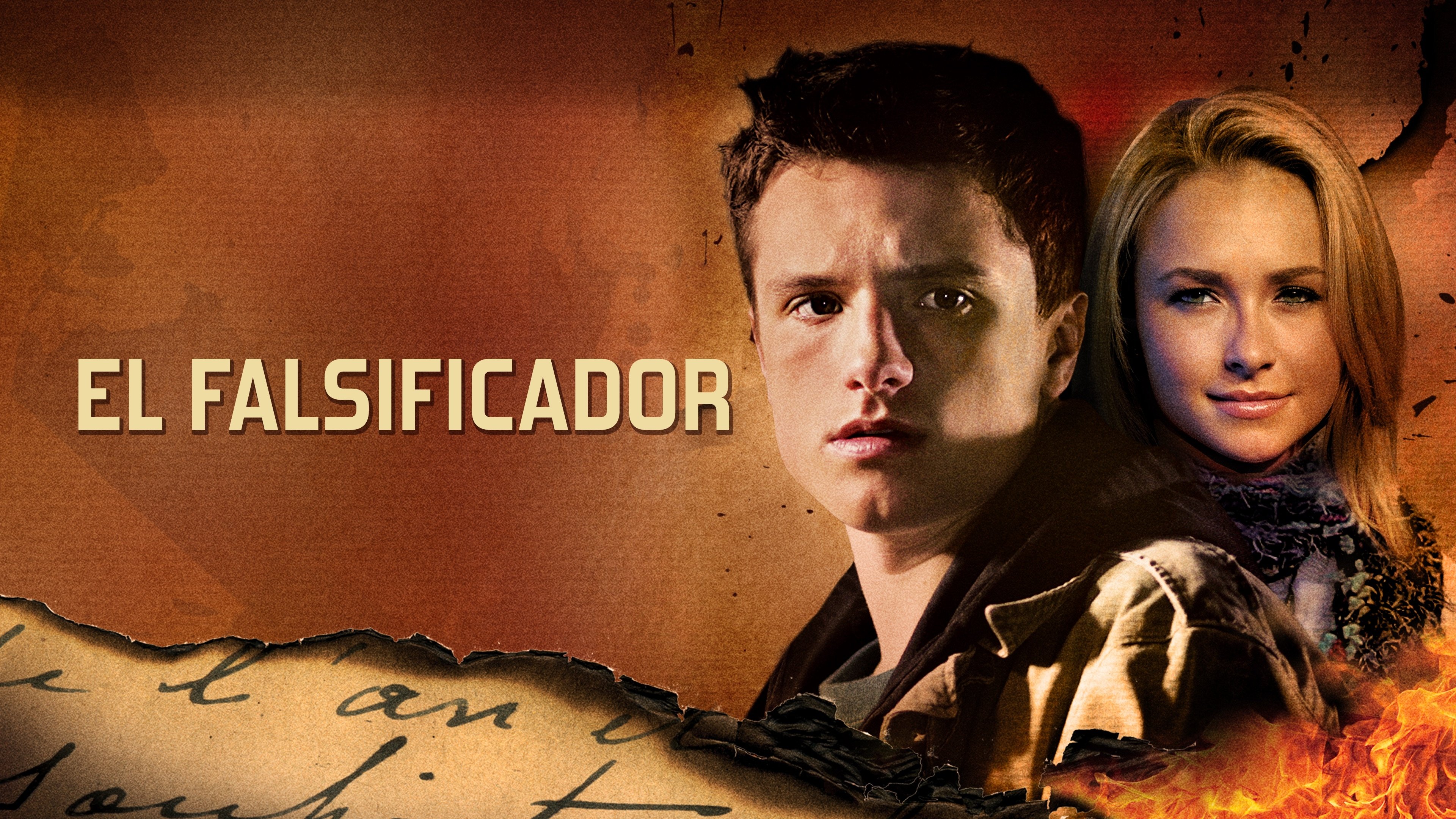 The Forger (2011)