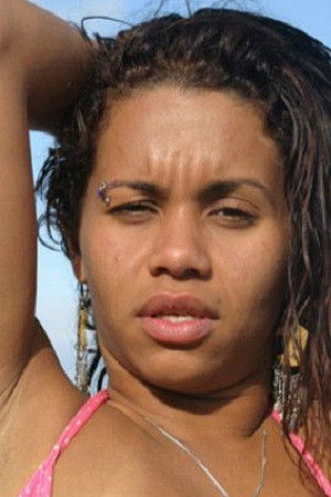 et billede af Lisa Cock