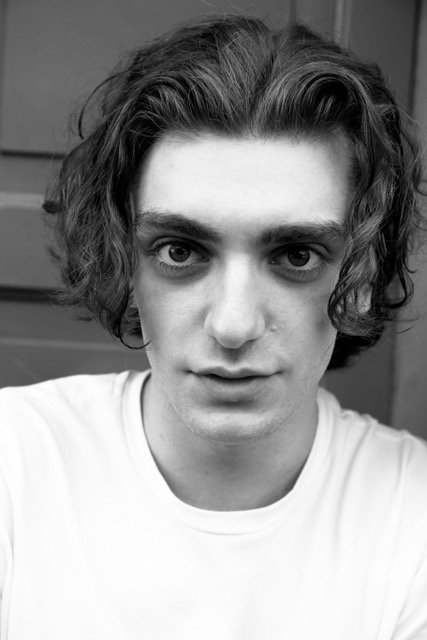 et billede af Domenico Cuomo