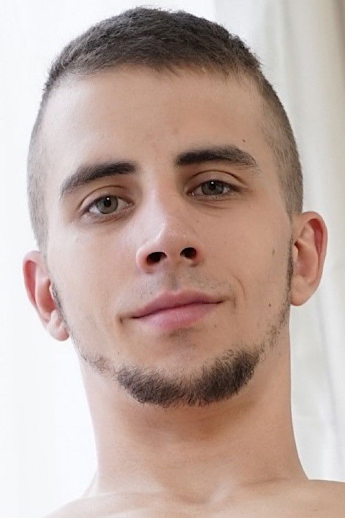 et billede af Steven Fox